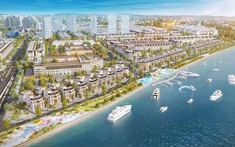 TP.HCM chưa bao giờ khan hiếm bất động sản liền thổ khu vực trung tâm như hiện tại
