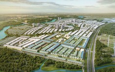 4.600 tỷ đồng từ phát hành trái phiếu chảy về dự án 2 tỷ USD của T&T