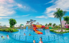 West Lakes Golf & Villas – chinh phục khách hàng từ tổ hợp tiện ích “biệt lập” an toàn
