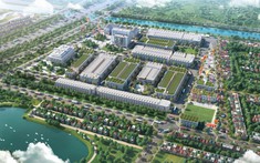 Dự án TNR Stars Lam Sơn Thanh Hóa