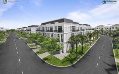 Dễ dàng sở hữu “cực phẩm” West Lakes Golf & Villas chỉ từ 3,5 tỷ đồng