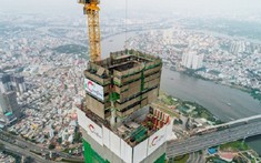 Coteccons lần đầu tiên vay nợ 500 tỷ, cổ phiếu tăng điểm 6 phiên liên tiếp