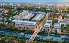Dự án Hòa Bình Riverside Bạc Liêu