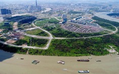 Công ty liên quan đến ông chủ vừa trúng đấu giá đất Thủ Thiêm huy động được 3.000 tỷ đồng từ phát hành trái phiếu