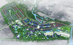 Dự án Sun Beauty Onsen Thanh Hóa