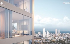 The Filmore Da Nang – dự án căn hộ hạng sang có thiết kế kiến trục xuất sắc nhất