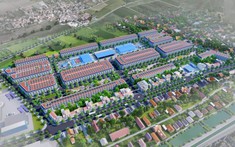 Khu dân cư Lightland Hải Tiến Thanh Hóa