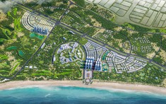 Quỹ đất vàng ven biển tại Quy Nhơn được nhà đầu tư săn đón