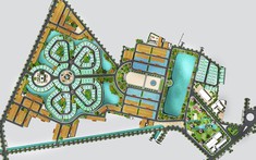 Dự án FLC Heritage Sóc Trăng