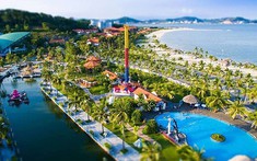 CenLand của Shark Hưng tính đầu tư vào dự án của chúa đảo Tuần Châu
