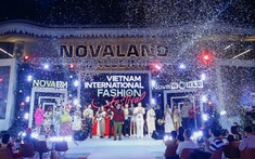 ​​​​​​​Nghệ sĩ, khách mời cảm nhận gì về lễ hội thời trang quốc tế Việt Nam 2021?          