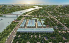 Cát Tường Group và hành trình kiến tạo giá trị “hạnh phúc” cho cộng đồng cư dân tại Long An