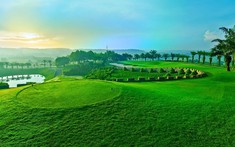 Golf Long Thành của đại gia Lê Văn Kiểm gọi vốn thành công 2.000 tỷ đồng qua trái phiếu