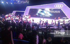 Top 5 sự kiện nổi bật của thị trường ô tô Việt Nam trong năm 2021