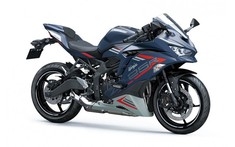 Ninja ZX-25R: Giá xe Kawasaki ZX-25R mới nhất tháng 12/2021