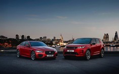 Mua xe Jaguar hoặc Land Rover, khách Việt sẽ được tặng trọn bộ máy ảnh Leica trị giá tới 350 triệu đồng