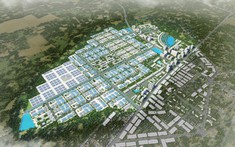 Có thêm khu công nghệ cao 1.000 ha ở Hà Nam