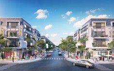 Dự án Khu dân cư Đại Ngân Cần Thơ
