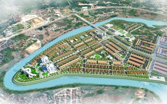 Khu đô thị mới Mai Pha Lạng Sơn