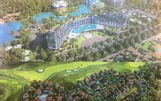 Bắc Giang có thêm khu đô thị, du lịch sinh thái gần 900 ha