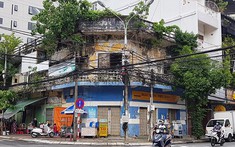 Người dân thuộc diện di dời ra khỏi khu tập thể xuống cấp có được bố trí đất tại định cư?