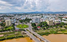 Săn tìm quỹ đất đầu tư dự án bất động sản tại Kon Tum: Các doanh nghiệp không nên bỏ qua vùng đất nào?