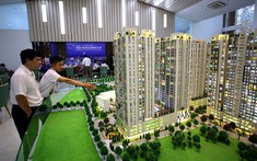 Đề xuất bổ sung quy định về giá tính lệ phí trước bạ nhà nhiều tầng, chung cư