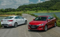 Loạt xe Hyundai đón Giáng sinh với ưu đãi giảm giá lên tới 50 triệu đồng