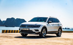 Khó tránh khỏi xu hướng chung của thị trường, loạt xe Volkswagen được hỗ trợ phí trước bạ lên tới 200 triệu đồng