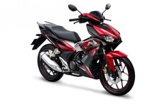 Honda Việt Nam bán ra gần 250 xe côn tay Winner X mỗi ngày