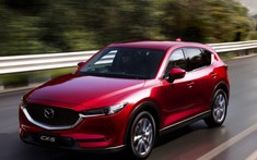 Trả góp Mazda CX-5: Hướng dẫn các bước mua trả góp và thủ tục đơn giản, nhanh chóng