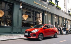 Mitsubishi hỗ trợ 100% lệ phí trước bạ kèm gói lãi suất cho vay hấp dẫn trong tháng 12