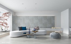 Trang trí theo phong cách: Sự khác biệt giữa tối giản và đương đại