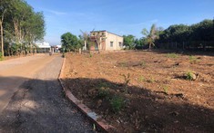Ít tiền nhưng vẫn muốn đầu tư bất động sản thì phải làm sao?
