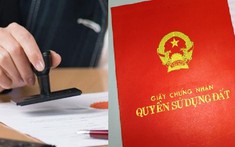 Mua chung đất có rủi ro không? Ai đứng tên sổ đỏ?