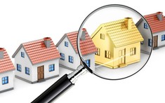 Người mua tìm kiếm nhà đất để ở nhiều hơn