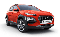 Hướng dẫn các bước mua trả góp Hyundai Kona và thủ tục trả góp Kona cần biết
