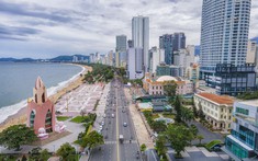 Điều chỉnh cục bộ quy hoạch chung TP. Nha Trang đến năm 2025