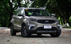 Những mẫu xe ô tô lỡ hẹn với khách Việt trong năm 2021