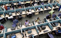 Khu vực châu Á lạc quan về thị trường văn phòng cho thuê năm 2022