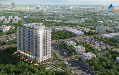 Dự án Phương Đông Green Home Hà Nội
