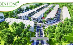 Dự án Garden Home Sóc Trăng