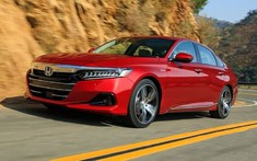 Xe Honda Accord độ - Nên hay không? 