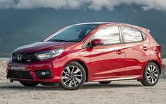 Góc tư vấn: có nên mua Honda Brio không? Xe này có ưu và nhược điểm gì?