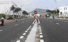 Bình Định siết quản lý đất đai, xây dựng dọc quốc lộ 1D, đoạn qua TP. Quy Nhơn
