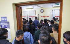 4 bước đăng ký xe ô tô trực tuyến nhanh gọn, không phải xếp hàng chờ đợi