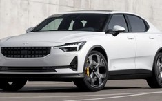Xe điện Polestar 2 ra mắt thị trường Đông Nam Á, giá rẻ hơn cả Volvo XC40 Recharge 