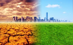 Bất động sản năm 2022: Cơ hội và thách thức