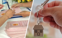 Sổ hồng chung cư là gì? Chung cư mini có được cấp sổ hồng không?
