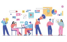 Những sai lầm không nên xuất hiện trong thế giới marketing bất động sản